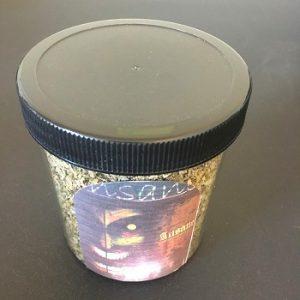 BLACK INSANE 76G