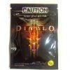 Caution Diablo Herbal Incense 4g