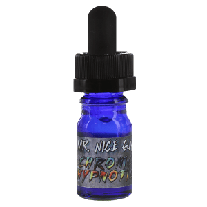 Mr. Nice Guy Chronic Hypnotic Liquid 5ml