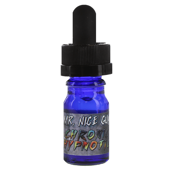 Mr. Nice Guy Chronic Hypnotic Liquid 5ml Mr. Nice Guy Chronic Hypnotic Liquid 5ml